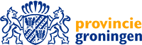 Logo van Provincie Groningen