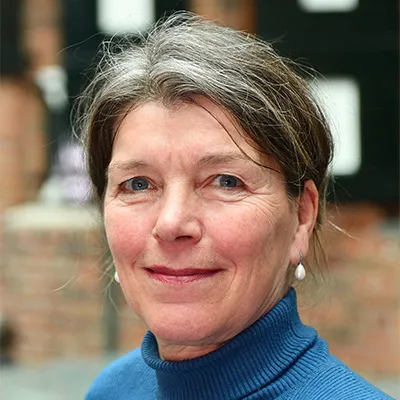 Profielfoto van Anneke