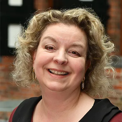 Profielfoto van Nanny