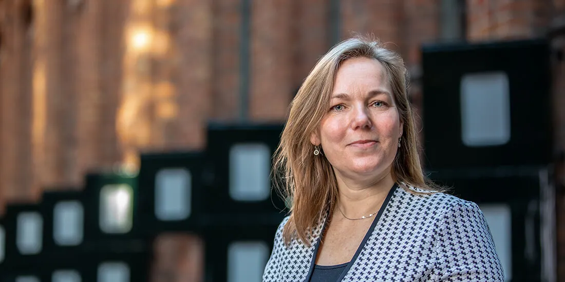 Profielfoto van Nienke Vermaak