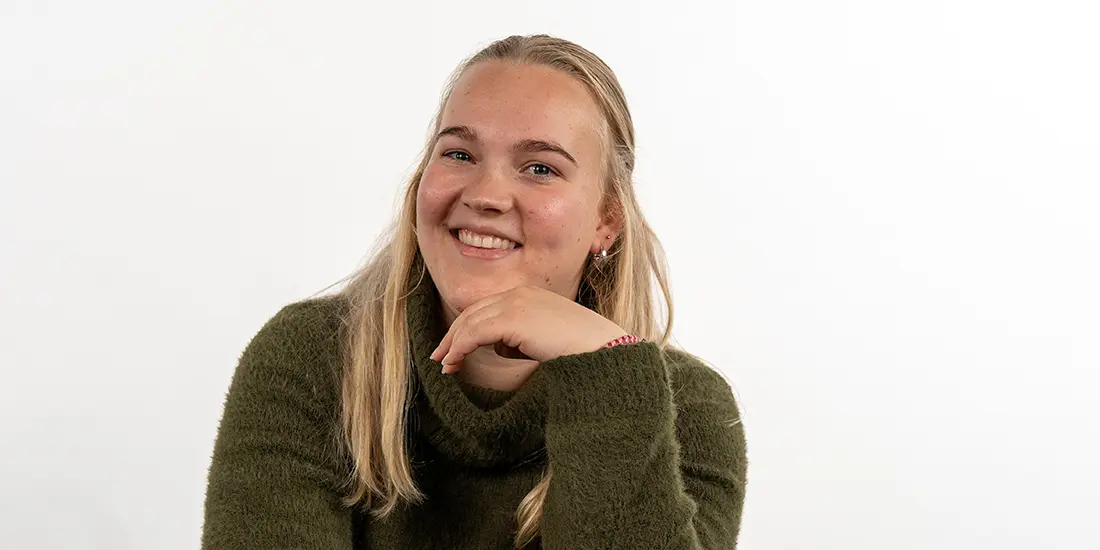 Profielfoto van Anna Knook