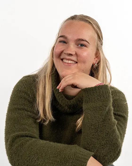 Profielfoto van Anna Knook
