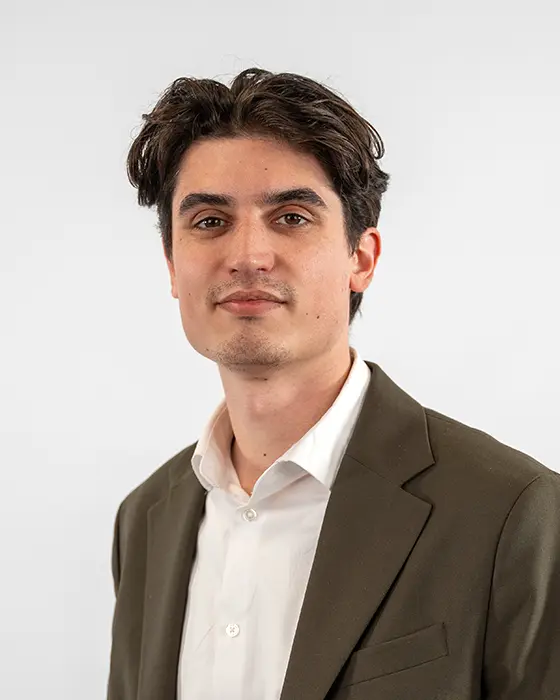 Profielfoto van Bas Kuus