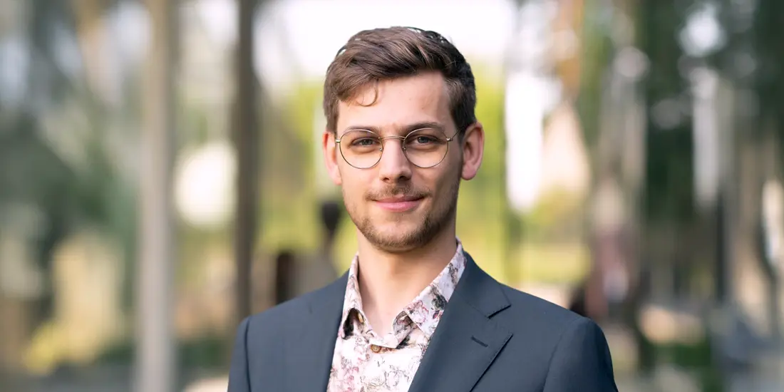 Profielfoto van Joost van Woerkom