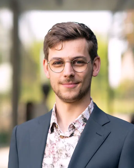 Profielfoto van Joost van Woerkom